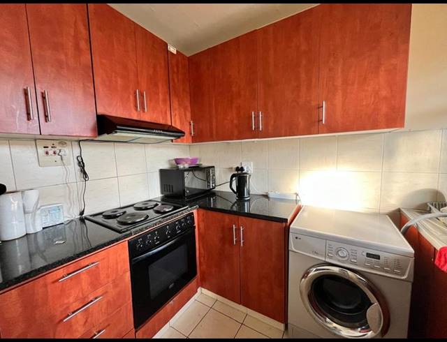 1 BEDROOM APARTMENT FOR SALE IN GREYVILLE